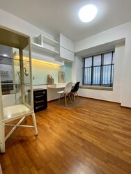Blk 1B The Pinnacle@Duxton (Bukit Merah), HDB 4 Rooms #616600151